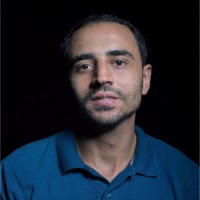 Classic Photographers Employee Nader Saadallah's profile photo