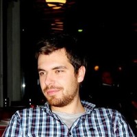 5px Digital Employee Remzi Erarslan's profile photo