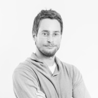 Visionect Employee Aljoša Hodžič's profile photo