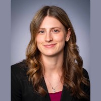 Abbott Employee Ella Markham's profile photo