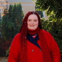 BDO in Ukraine Employee Anastasiia Skok's profile photo