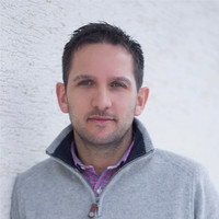 11teamsports / eleven teamsports GmbH Employee Oliver Schwerin's profile photo