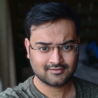 SaveIN Employee Navdeep Soni's profile photo