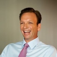 Singapore Institute of Directors Employee Mike Barclay's profile photo