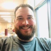 Wabash General Hospital Employee Ryan Horrall's profile photo
