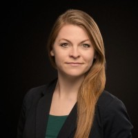 VSL National Metrology Institute Employee Lauryna Šiaudinytė's profile photo