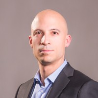 Veolia Employee Cyrille Flamant's profile photo