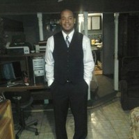 Live Nation Entertainment Employee James Moss's profile photo