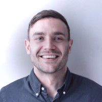 Drusillas Park Employee Oliver Smith's profile photo