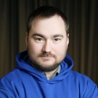 Ruslan Puzitsyn Email