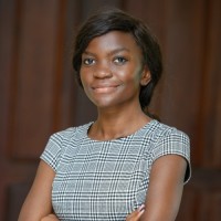 Moree Employee Esther Henghes-Kasamba's profile photo