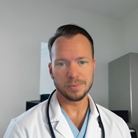 RegenCore Employee Peter Porter's profile photo