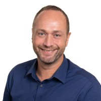 Region Syddanmark Employee Robert Hede's profile photo