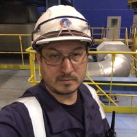 John Cockerill Employee Andrei Kovalenko's profile photo