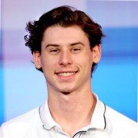 FOX Sports Employee Liam Barrett's profile photo
