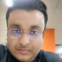 Innova Solutions Employee Sagar Singhal's profile photo