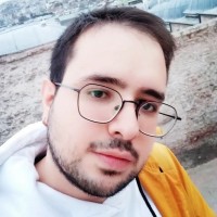 OMMASIGN Employee Emre Kişioğlu's profile photo