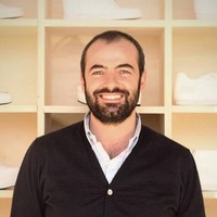 AliveShoes Employee Luca Botticelli's profile photo