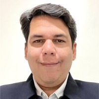 Serrala Employee Sumit Deshmukh's profile photo