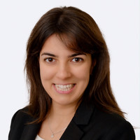 Raymond James Employee Irina Mariner's profile photo