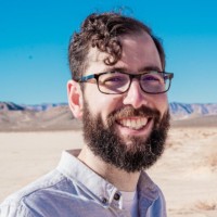Skygauge Employee Jarett Nickerson's profile photo
