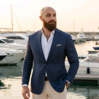 ARYZE Employee Jack Nikogosian's profile photo