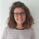 CODES 34 Employee Alice Fermanian's profile photo