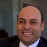 Standard Sharing Software (3S) Employee Adel Dahmani's profile photo