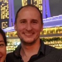 Philip Su Email & Phone Number | Sei Labs Engineering Manager ...