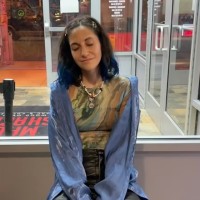 Visual ID Employee Maryam Ziasheikholeslami's profile photo