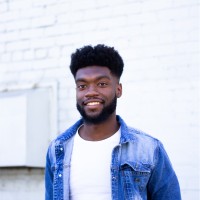 Jubilant Digital Marketing Employee Joshua Washington's profile photo