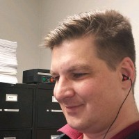 Preferred Climate Solutions (Portable Cooling & Heating Equipment) Employee Richard Anderson's profile photo