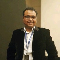 Lehar Foods Pvt. Ltd. (PEPSICO India) Employee Arijit Biswas's profile photo