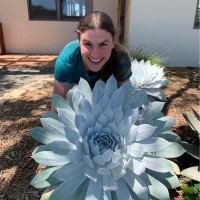 Madrone Landscapes Employee Jillian Bleher's profile photo