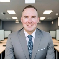 Kotman Technology Employee Evan Blankenship's profile photo