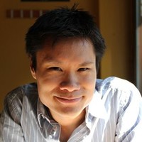 Somerset House Trust Employee Cliff Frsa's profile photo