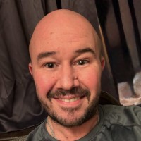 Quensh HSEQ Specialists Employee Ross Cunningham's profile photo