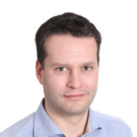Sum&Substance Employee Alex Batlin's profile photo