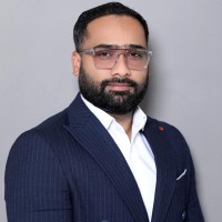 Uptown luxury car rental Dubai ابتاون تاجير السيارات الفخمة دبي Employee Avdesh Pundhir's profile photo