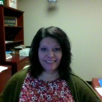 Purdue University Northwest Employee Heather Runyan's profile photo