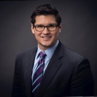 Mercer Advisors Employee Will McNutt's profile photo