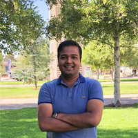 IBM Employee Rameswar Panda's profile photo