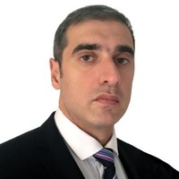 Halian Europe Employee Emin Mammadov's profile photo