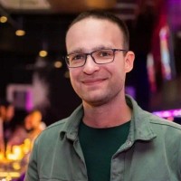 Competera Pricing Platform Employee Max Nikolaichuk's profile photo