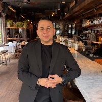 Barcelona Wine Bar Employee Carlos Penado's profile photo