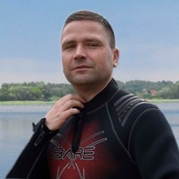 OSM Piątnica Employee Paweł Niklewicz's profile photo