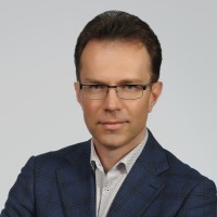 Andriy Varusha Email & Phone Number