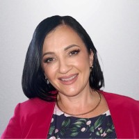 Barchester Healthcare Employee Natasha Lazovic's profile photo