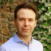 Ergobyte Informatics S.A. Employee George Nikolaidis's profile photo