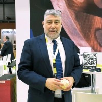FABITIVE | Fabricación Aditiva y Digitalización 3D Employee Igor González's profile photo